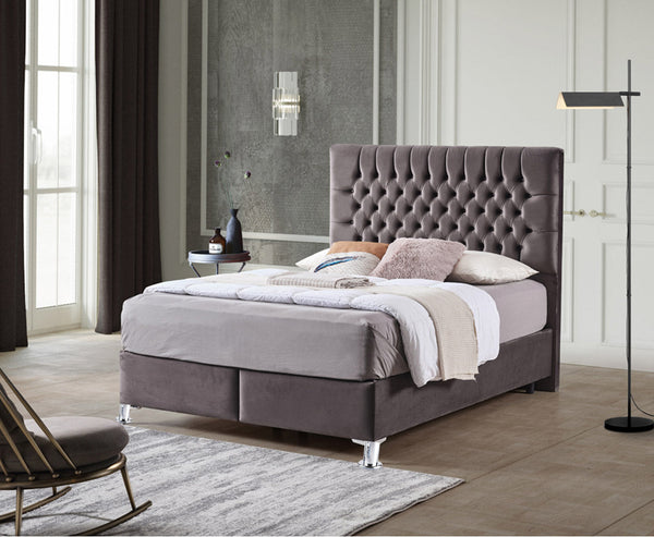 6ft Superking Ottoman Bed