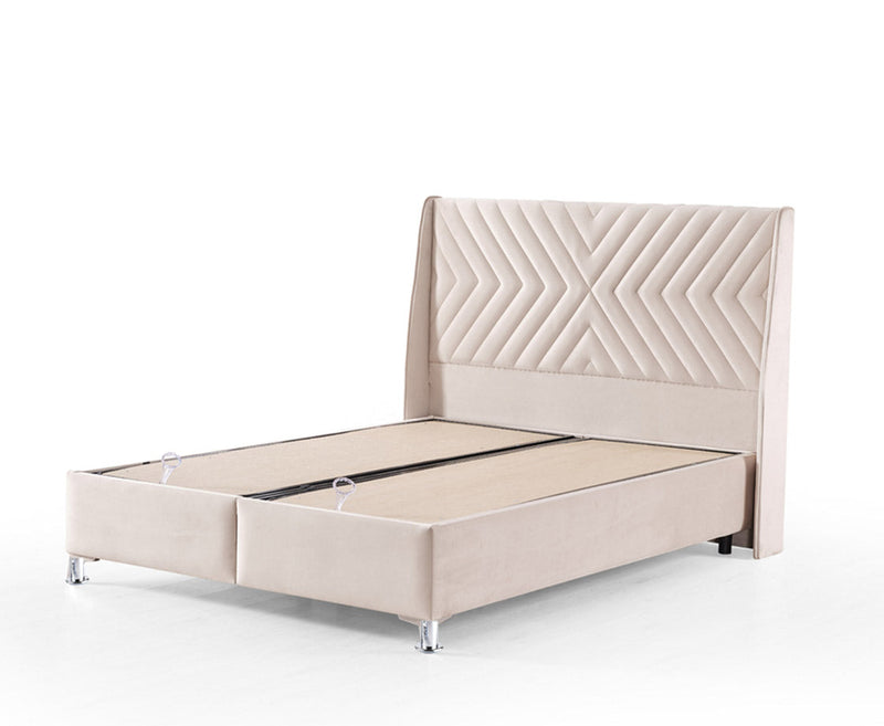 6ft Superking Ottoman Bed