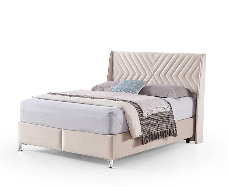 6ft Superking Ottoman Bed