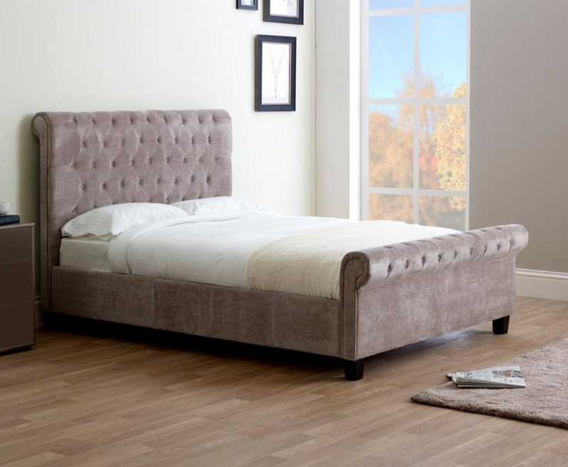 Collins 4ft6 Double Bed Frame