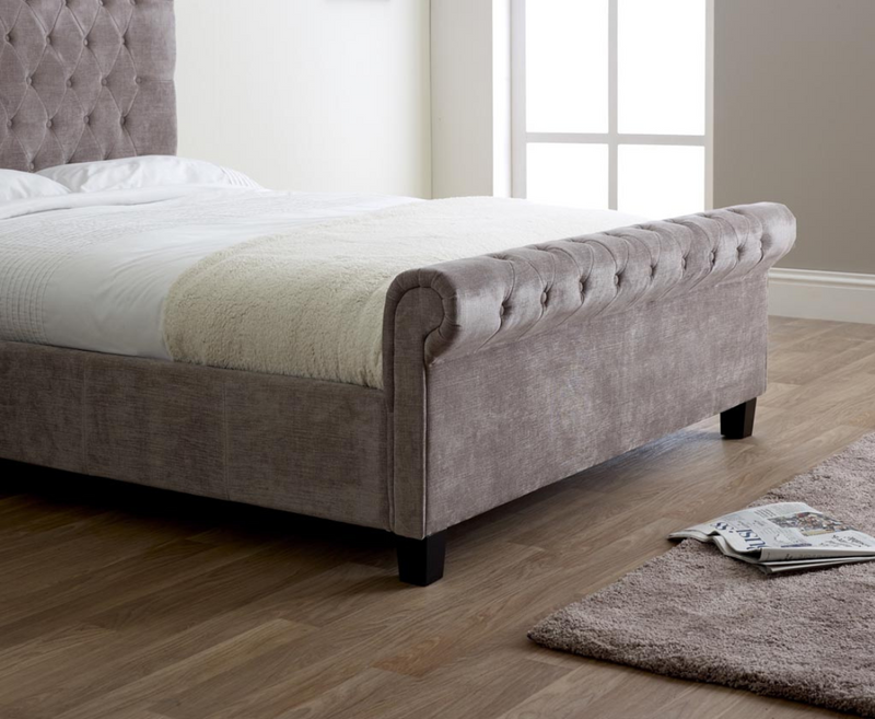 Collins 4ft6 Double Bed Frame