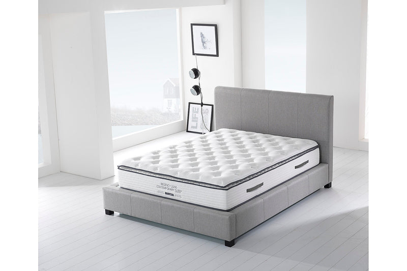 Regency 3Ft Ortho Mattress