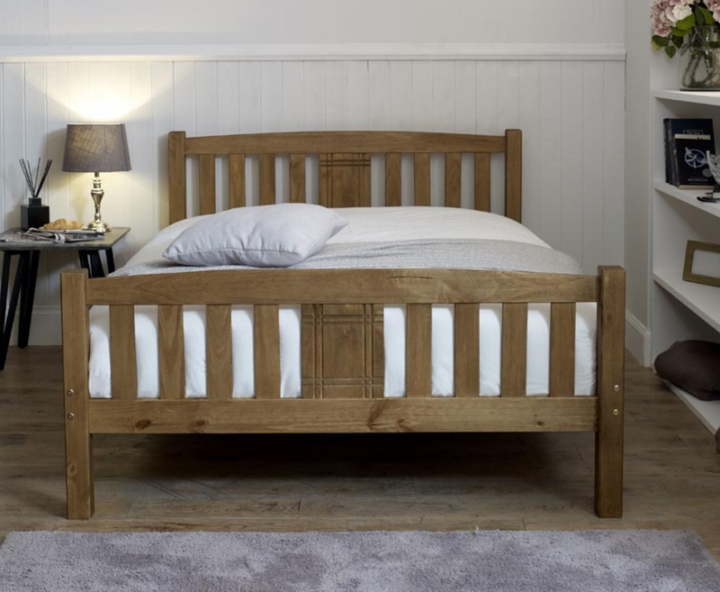 Sedona 5ft Kingsize Bed Frame