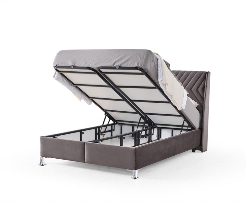 6ft Superking Ottoman Bed