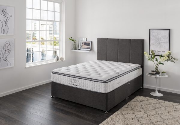 Imperial 6Ft Mattress