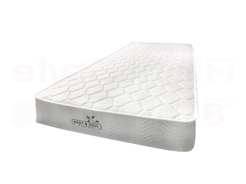 Body and Soul 3ft Balance Mattress