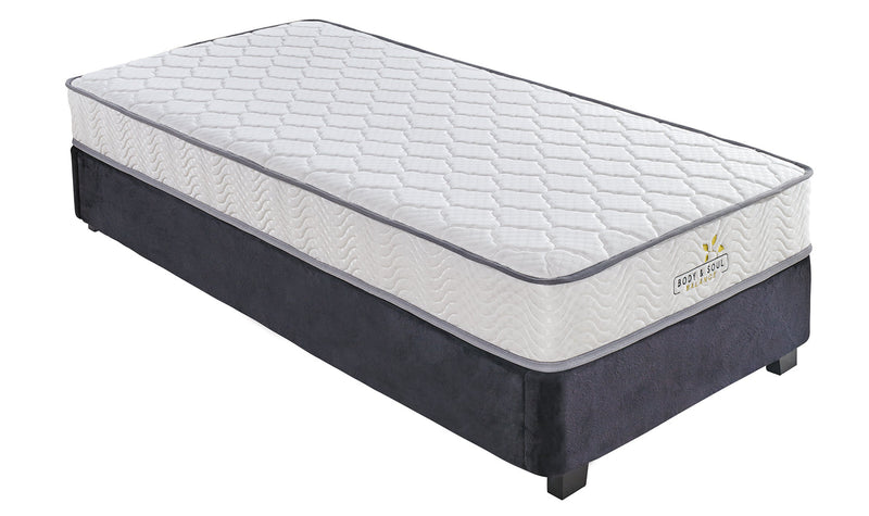 Body and Soul 3ft Balance Mattress