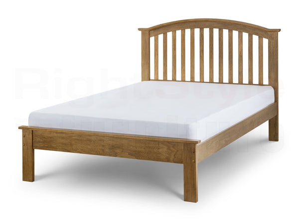 Chateau 4ft 6 Double Bed Frame