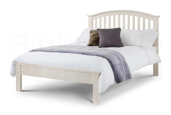 Chateau 4ft 6 Double Bed Frame