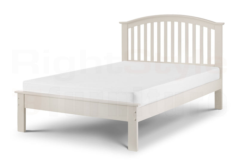 Chateau 4ft 6 Double Bed Frame