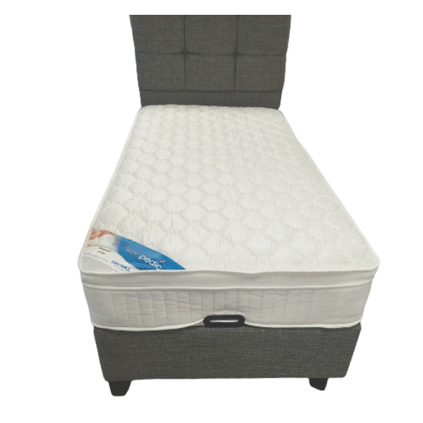 Diamond Ortho Supreme 3ft Mattress