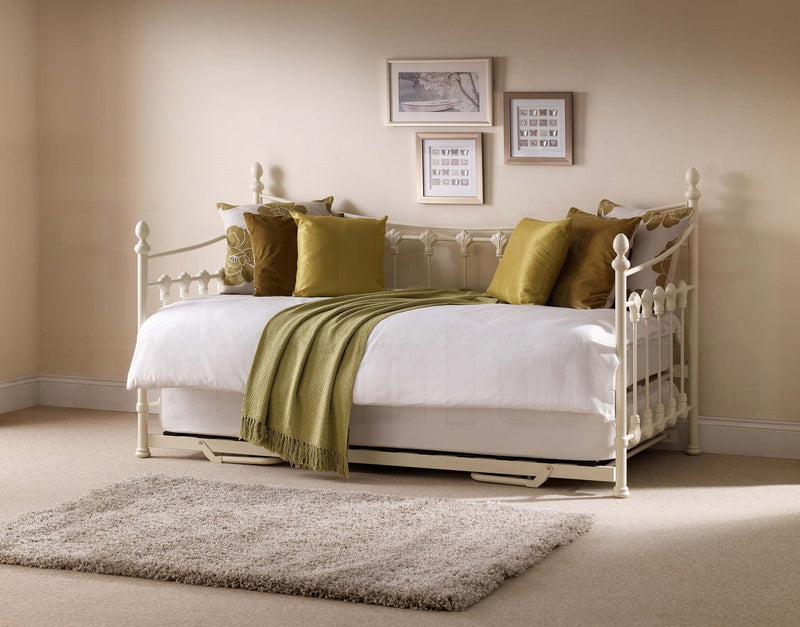 Jardin Underbed Trundle Only