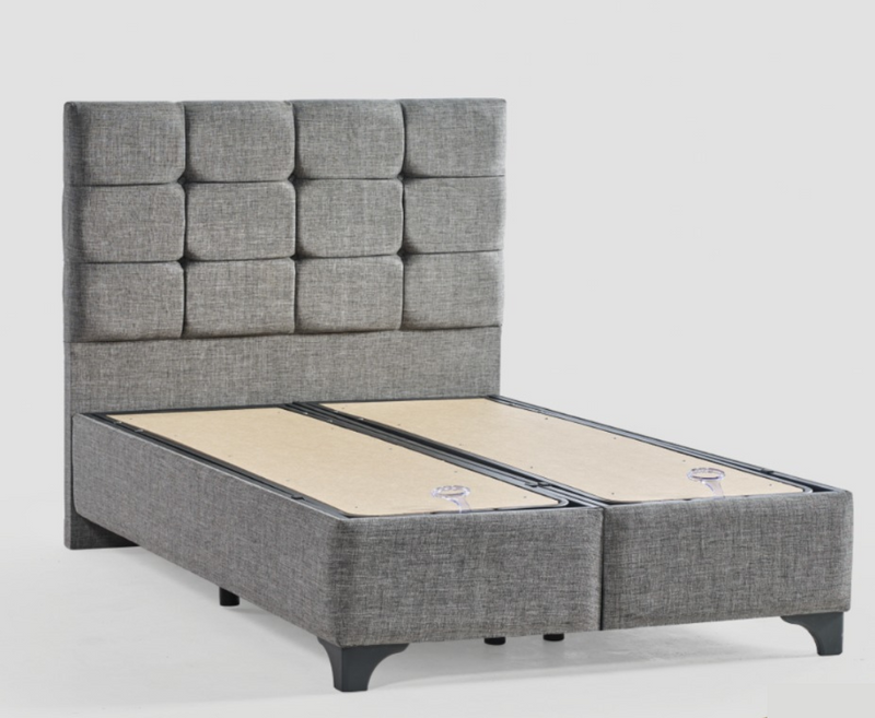 Lennon 4ft6 Double Otoman Bed