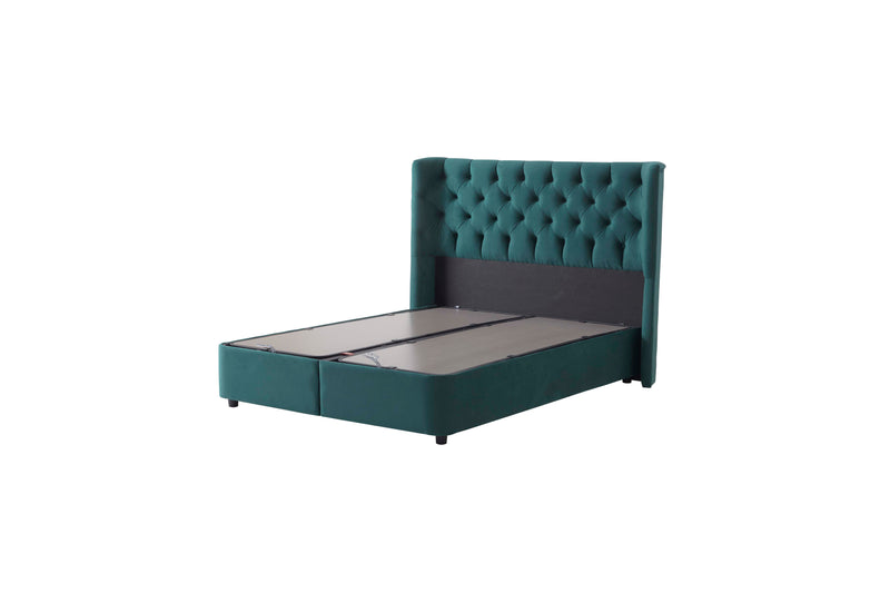 Brooke 4ft 6 Double Ottoman Bed Frame