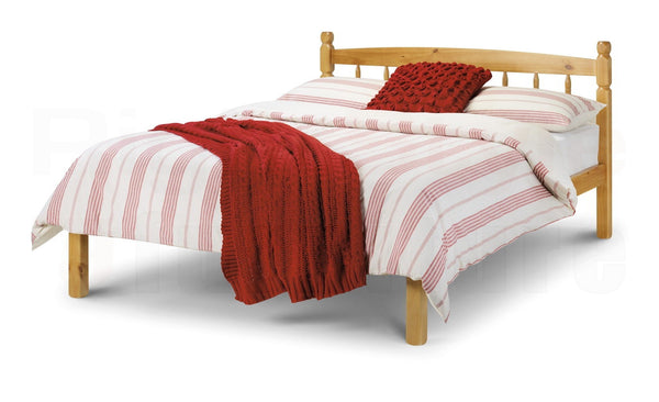 Merton 4ft 6 Double Bed Frame