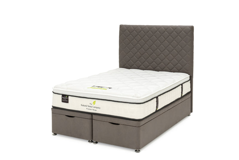 Ultimate Flotation 4ft6 Mattress