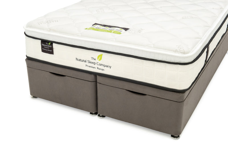 Ultimate Flotation 4ft6 Mattress