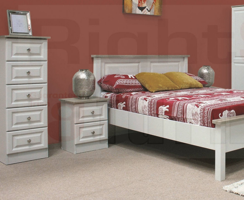 Trufflestone 4ft 6 Double Bed Frame