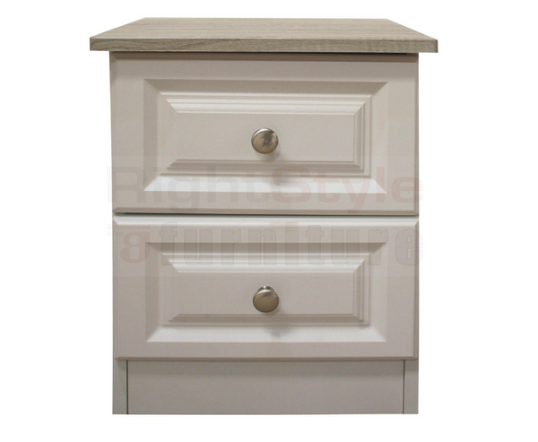 Trufflestone 3 Drawer Locker