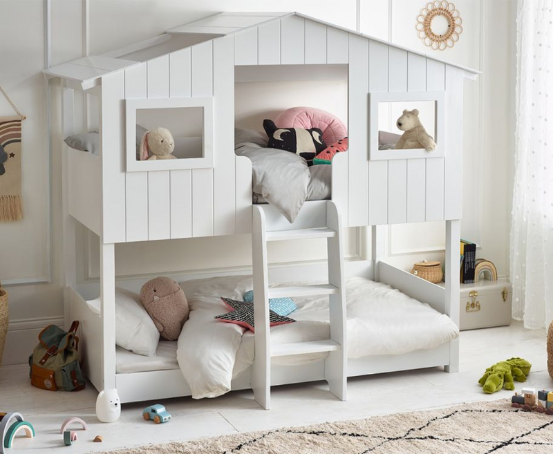 Novara bunk clearance bed