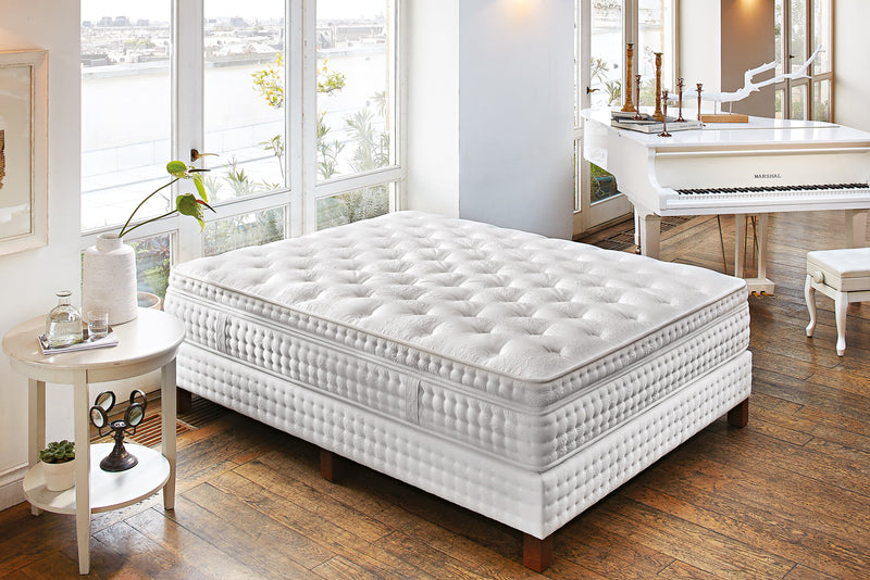 Zero Gravity Hybrid 5ft Kingsize Mattress