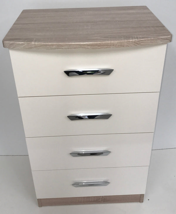 Galao 3 Drawer Locker