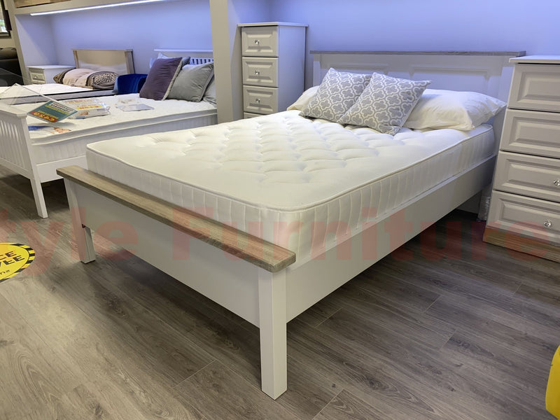 Trufflestone 4ft 6 Double Bed Frame